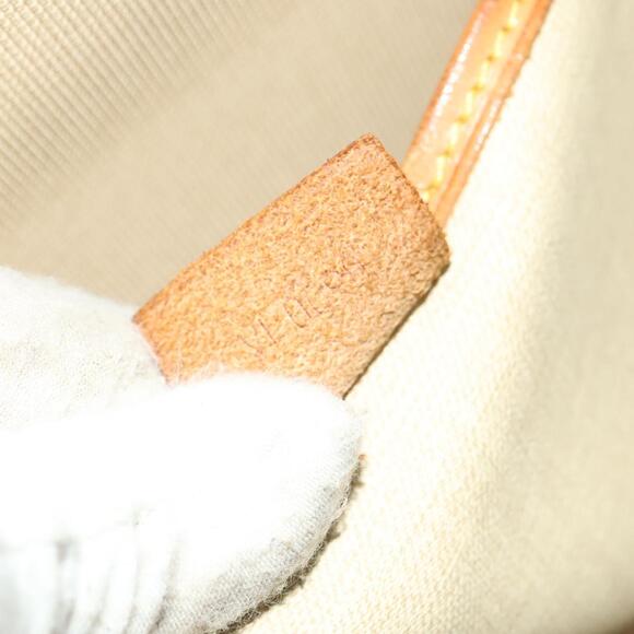 LOUIS VUITTON Monogram Excursion Hand Bag M41450 - Picture 12 of 16